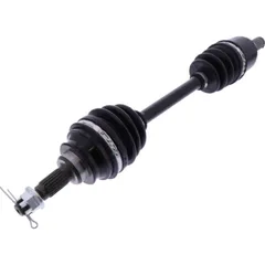 Drive shaft all balls racing 1087856