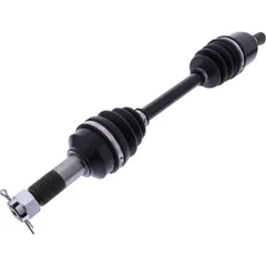 Drive shaft all balls racing 1087858