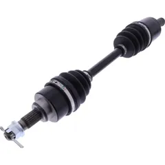 Drive shaft all balls racing 1087865
