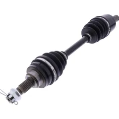 Drive shaft all balls racing 1087871