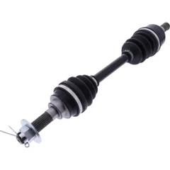 Drive shaft all balls racing 1087881