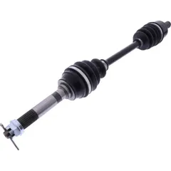 Drive shaft all balls racing 1087882