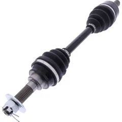 Drive shaft all balls racing 1087883
