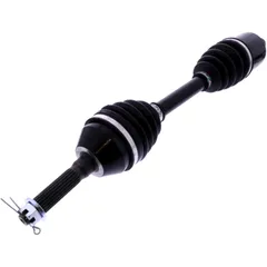 Drive shaft all balls racing 1087891