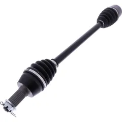 Drive shaft all balls racing 1087895