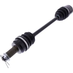 Drive shaft all balls racing 1087896