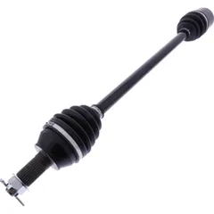 Drive shaft all balls racing 1087897