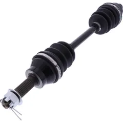 Drive shaft all balls racing 1087899