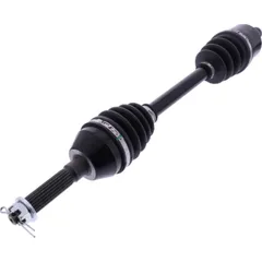 Drive shaft all balls racing 1087900