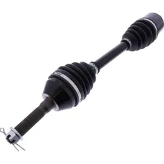 Drive shaft all balls racing 1087902