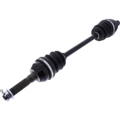 Drive shaft all balls racing 1087904