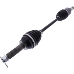 Drive shaft all balls racing 1087906