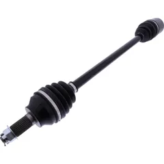 Drive shaft all balls racing 1087911