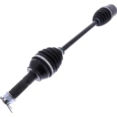 Drive shaft all balls racing 1087913