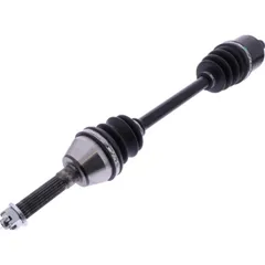 Drive shaft all balls racing 1087932
