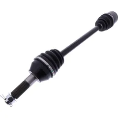 Drive shaft all balls racing 1087939