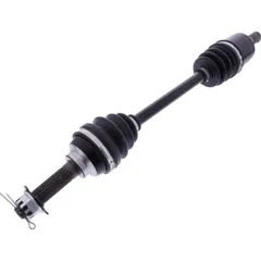 Drive shaft all balls racing 1087943