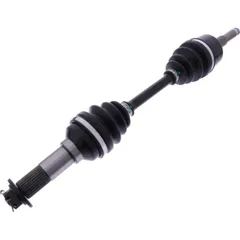 Drive shaft all balls racing 1087945