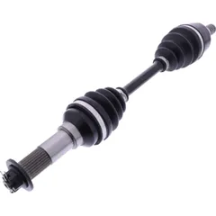 Drive shaft all balls racing 1087947