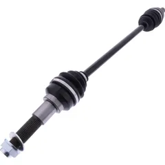 Drive shaft all balls racing 1087950