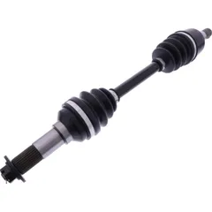 Drive shaft all balls racing 1087952