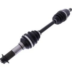 Drive shaft all balls racing 1087953