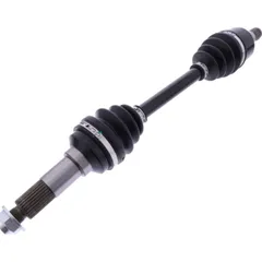 Drive shaft all balls racing 1087956