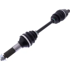 Drive shaft all balls racing 1087961