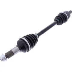 Drive shaft all balls racing 1087965