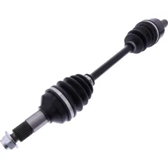 Drive shaft all balls racing 1087966