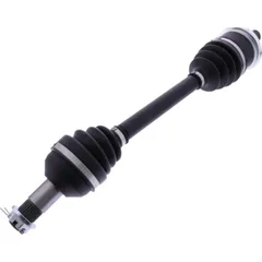 Drive shaft all balls racing 1087969