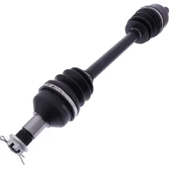 Drive shaft all balls racing 1087970