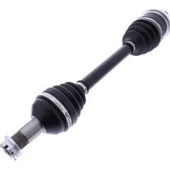 Drive shaft all balls racing 1087972