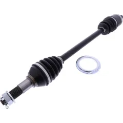 Drive shaft all balls racing 1087978