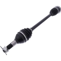 Drive shaft all balls racing 1087979