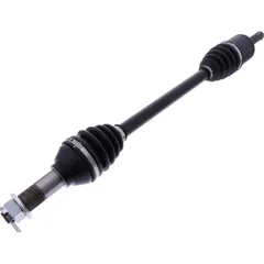 Drive shaft all balls racing 1087981