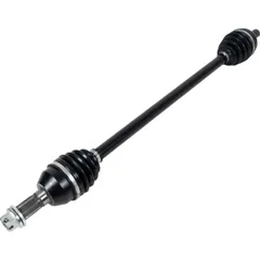 Drive shaft all balls racing 1087983