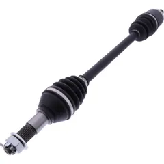 Drive shaft all balls racing 1087985