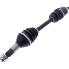 Drive shaft all balls racing 1087997