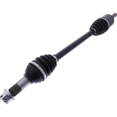 Drive shaft all balls racing 1087998
