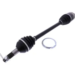 Drive shaft all balls racing 1088004