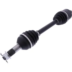 Drive shaft all balls racing 1088009