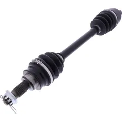 Drive shaft all balls racing 1088012