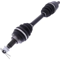 Drive shaft all balls racing 1088013