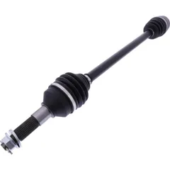 Drive shaft all balls racing 1088016