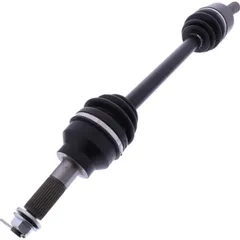Drive shaft all balls racing 1088020