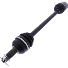 Drive shaft all balls racing 1088021