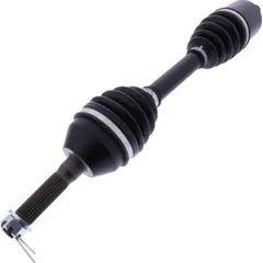 Drive shaft all balls racing 1088025