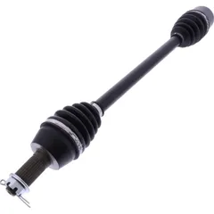 Drive shaft all balls racing 1088029
