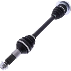 Drive shaft all balls racing 1088067